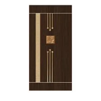 Plywood Door